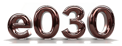 e030 logo